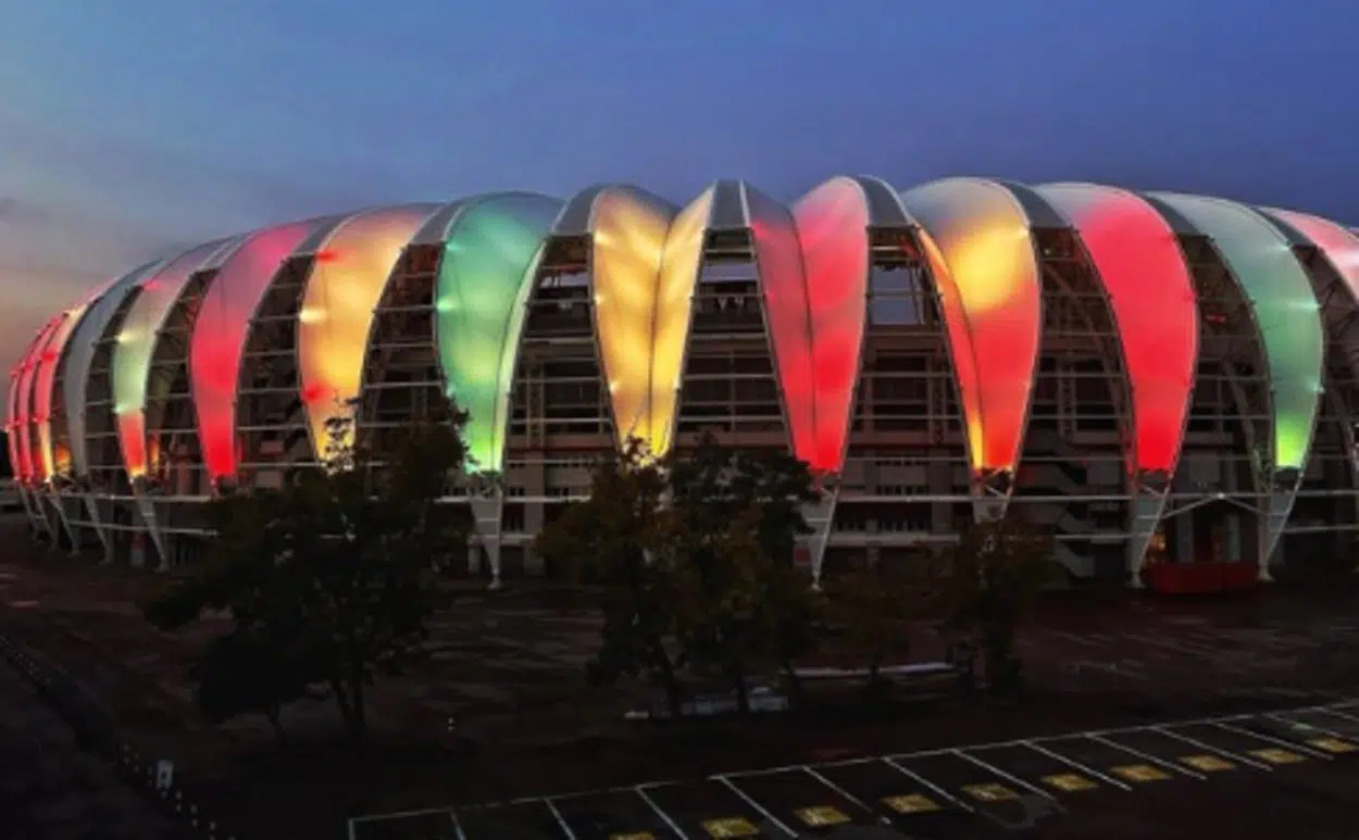 Beira-Rio Inter