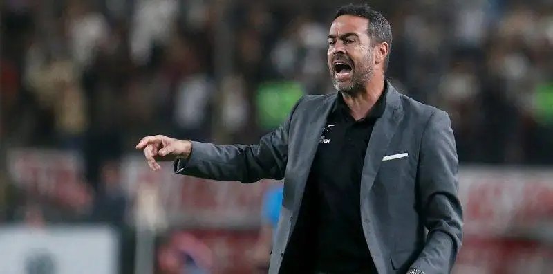 Inter perto: confira a lista de clubes já classificados para a Libertadores de 2025 Botafogo venceu o Grêmio