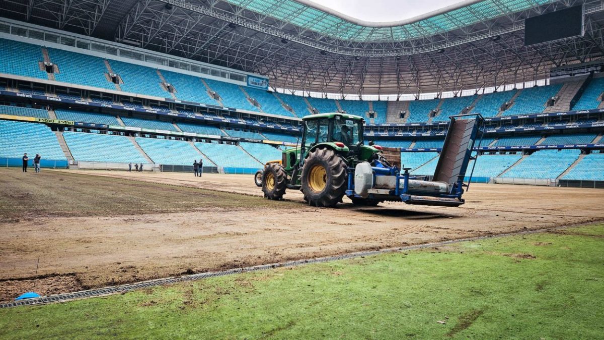 Arena do Grêmio