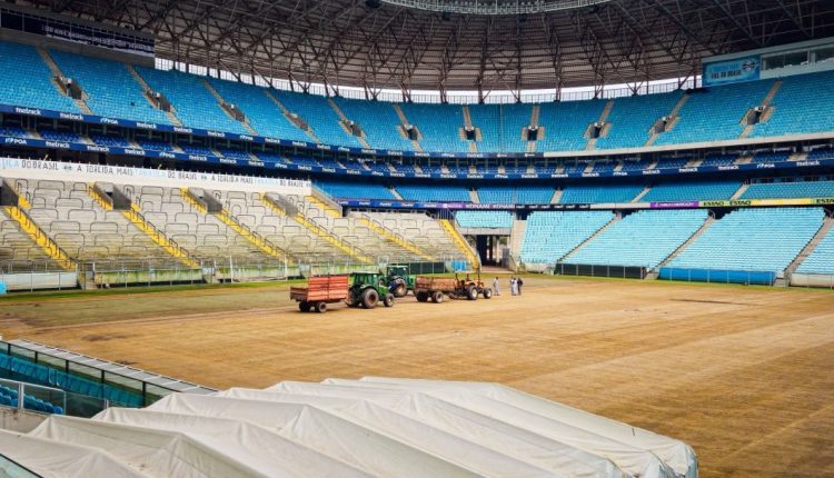 Arena do Grêmio