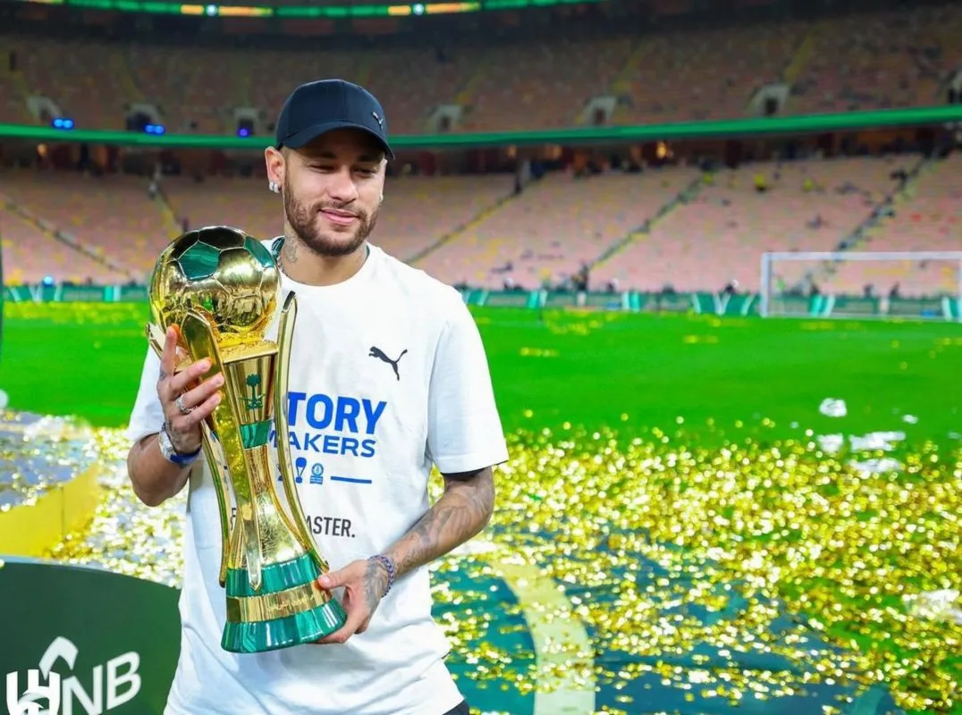 Neymar
