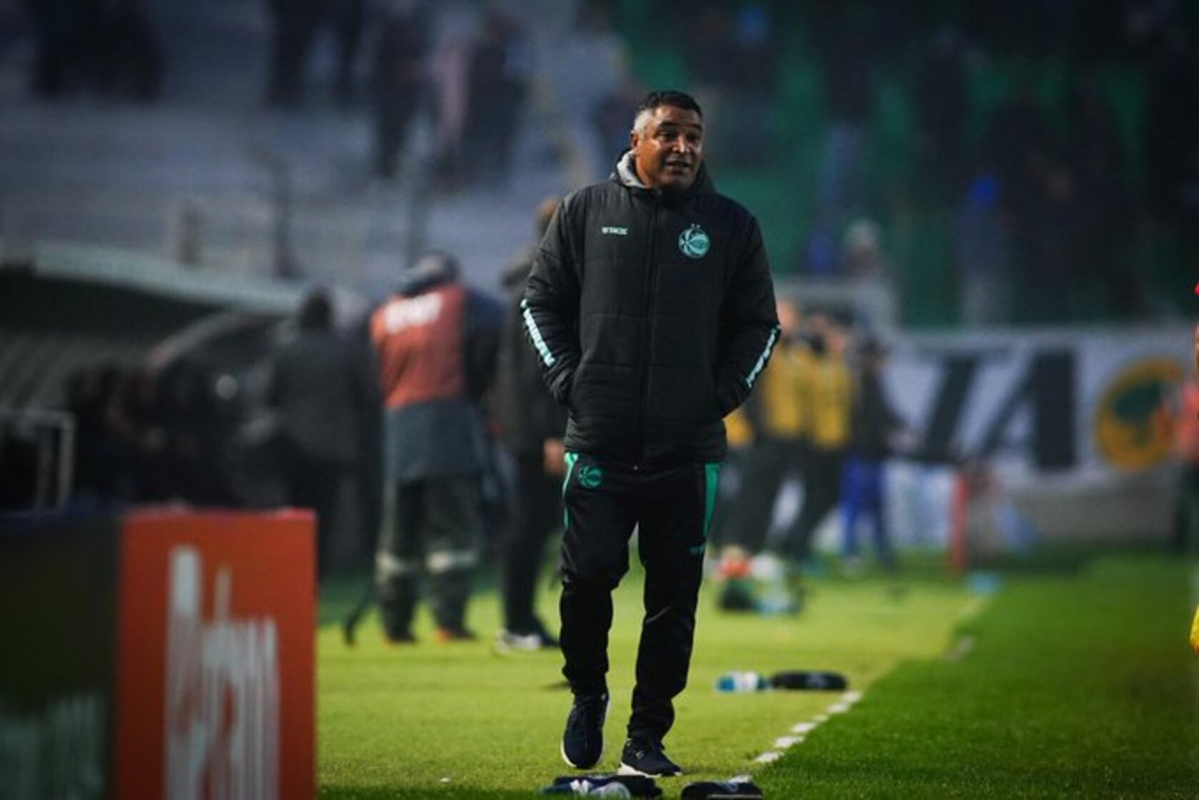 Quando Roger reencontrará o Juventude e o sonho do Inter para "completar" o vestiário Roger Machado pelo Juventude contra o Grêmio