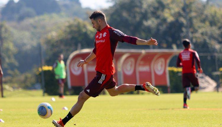 Inter hoje