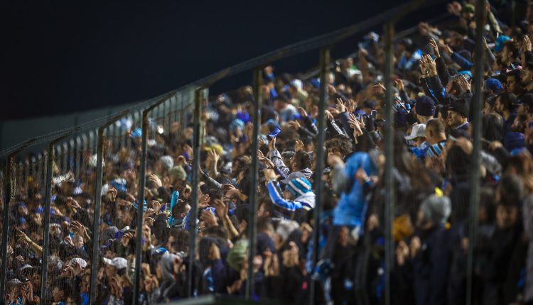 Torcida do Grêmio