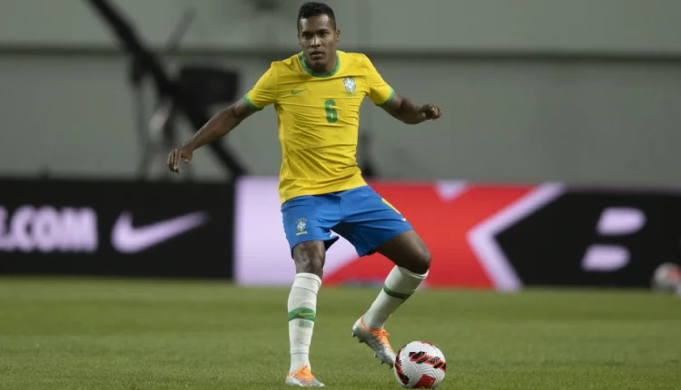 Alex Sandro Grêmio