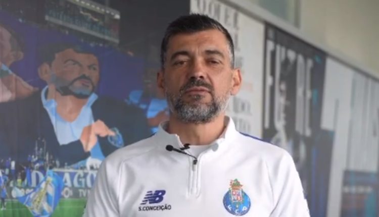 Sérgio Conceição do Inter