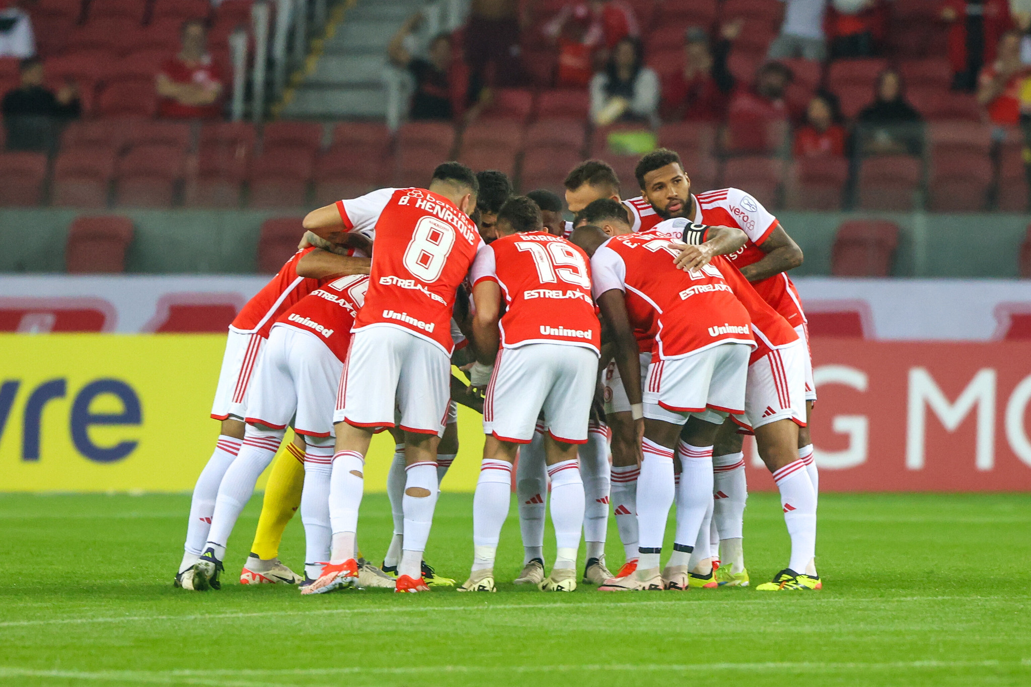 O que pode mudar no Inter depois da segunda eliminação em um espaço de 10 dias Inter
