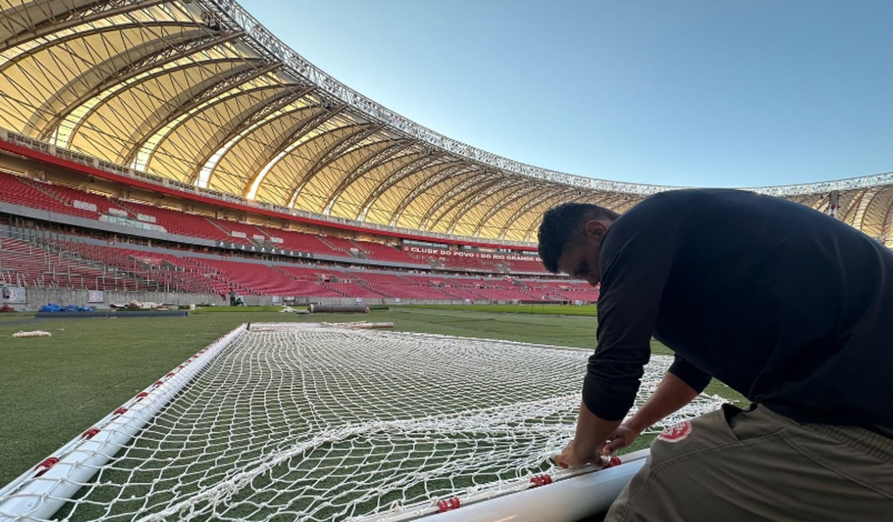 Inter x Vasco