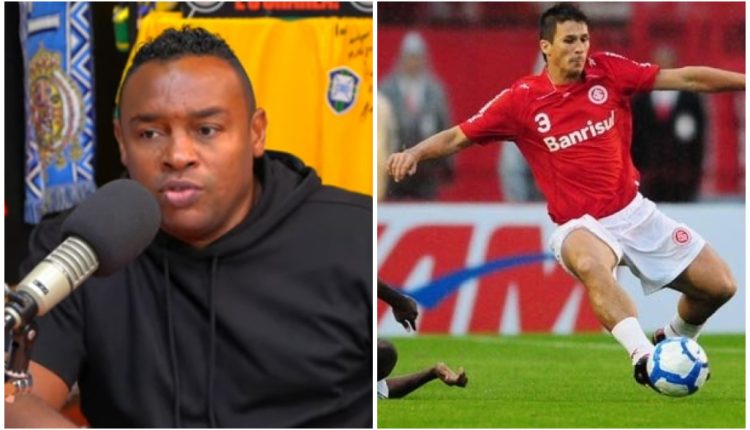 Obina ex-Flamengo e Índio ex-Inter