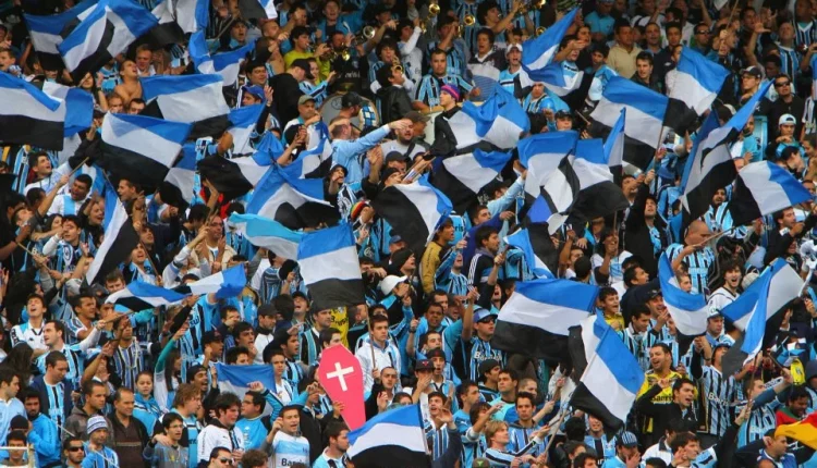 Torcida do Grêmio