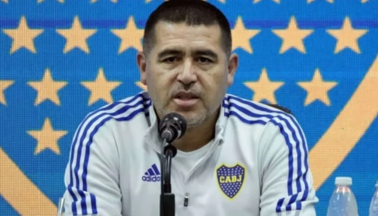 Riquelme poderia ter jogado no Grêmio