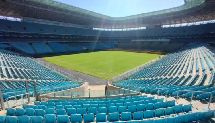 Arena do Grêmio