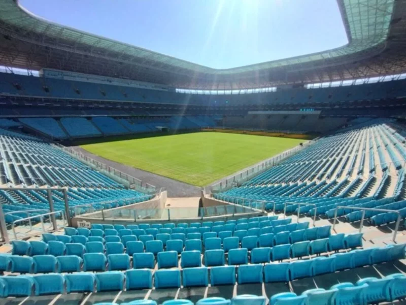 Arena do Grêmio