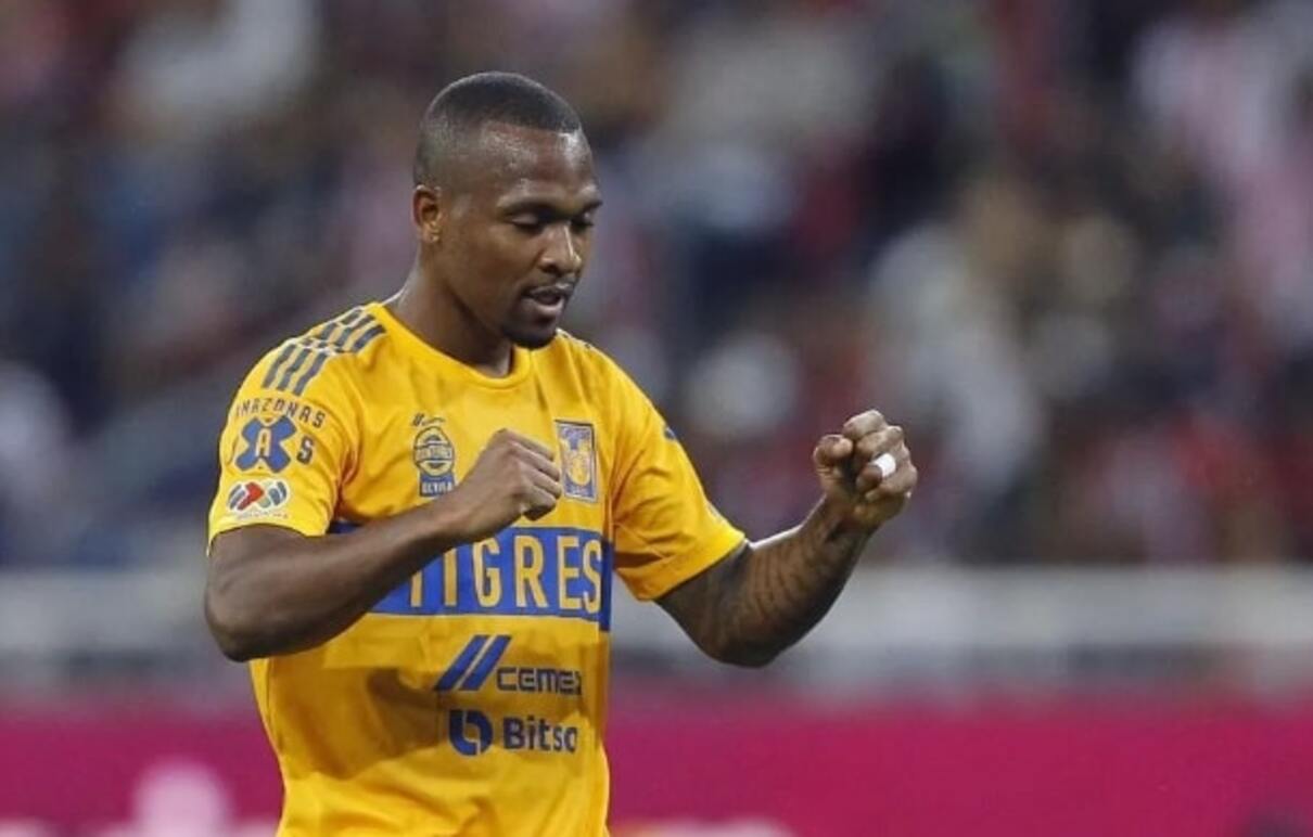Após fechar com Agustín Rogel, Inter negocia a vinda de ex-zagueiro do Flamengo Samir, ex-Flamengo e atual Tigres, interessa ao Inter