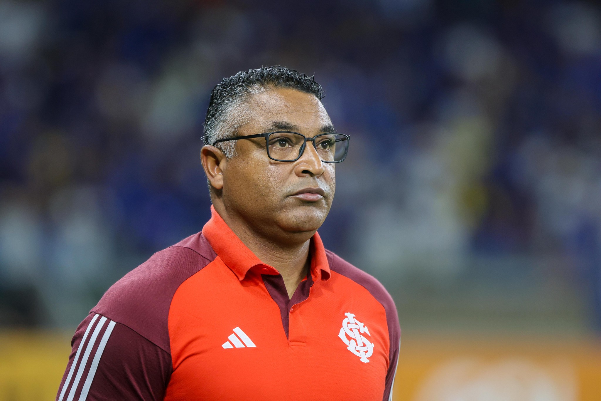 Roger Machado falou após Cruzeiro 0x0 Inter