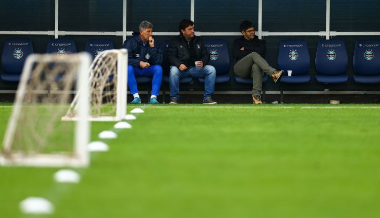 Grêmio Renato