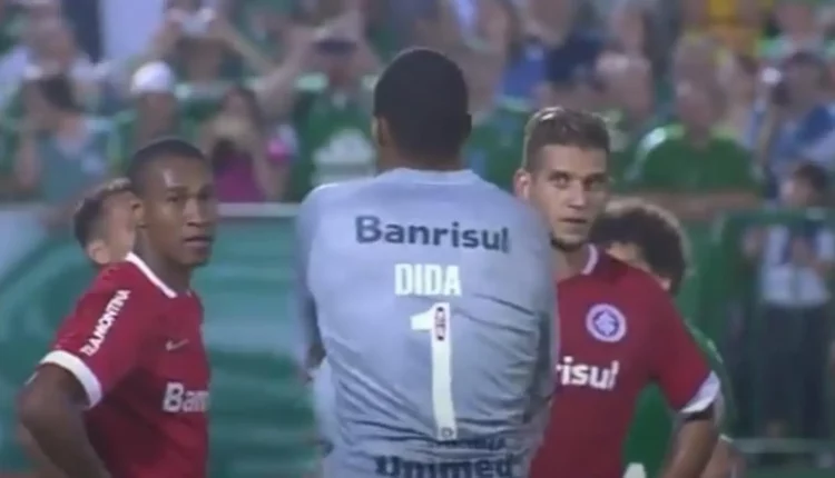 Dida ex-Inter