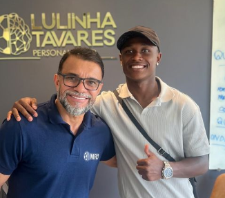 Como Nathan Fernandes trabalha no extracampo para voltar a brilhar pelo Grêmio