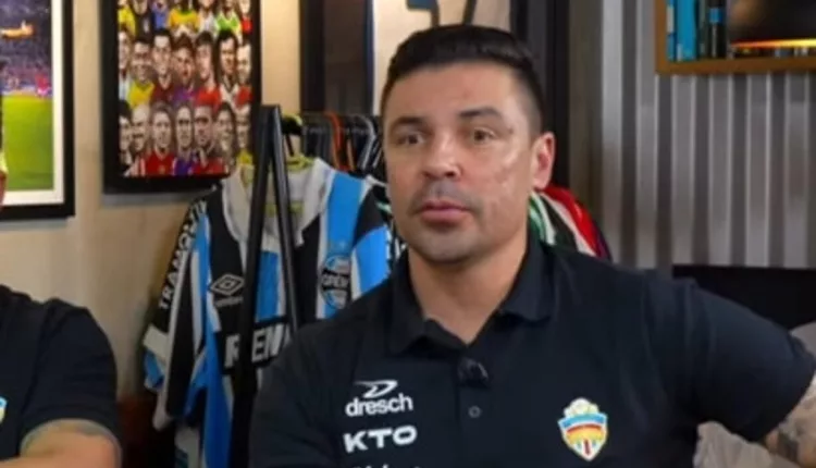 Bolívar Inter Grêmio