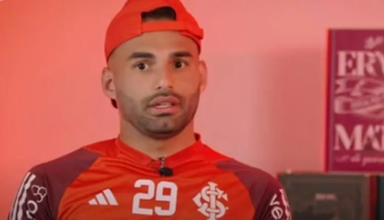 Thiago Maia Inter