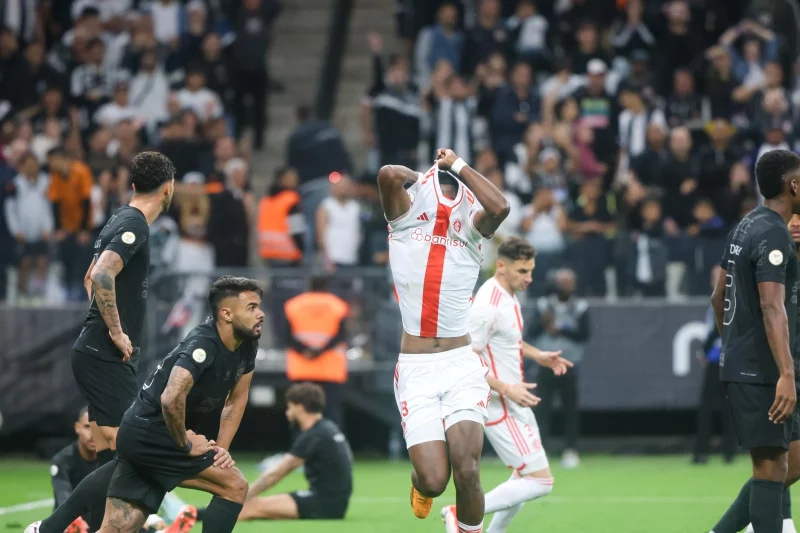Ricardo Mathias pelo Inter