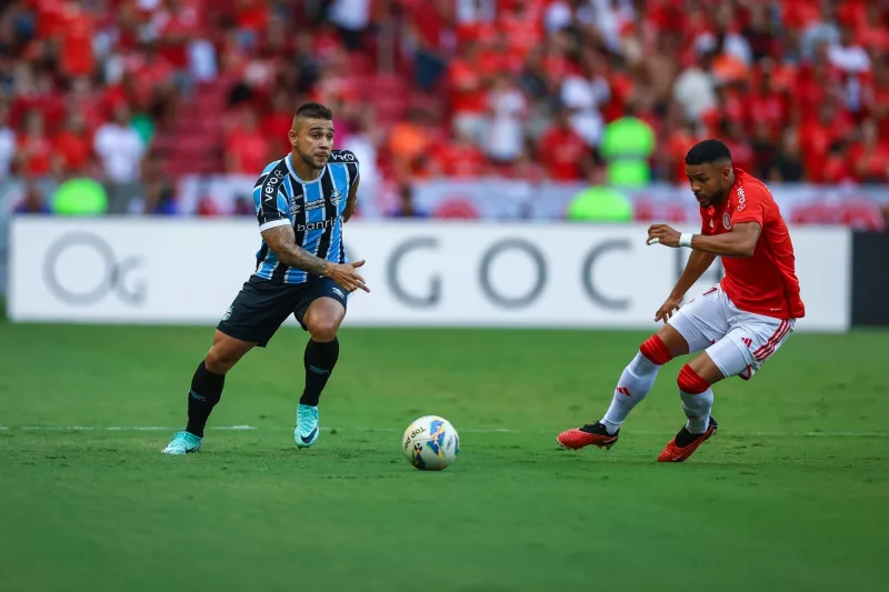 Gre-Nal