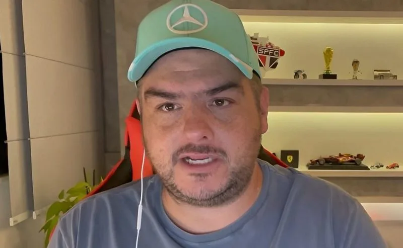 Rica Perrone Grêmio
