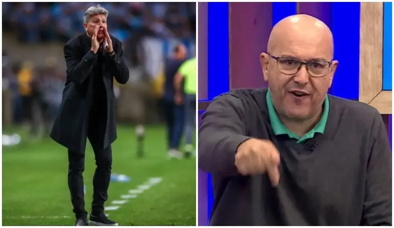 Cidade Dias e Renato