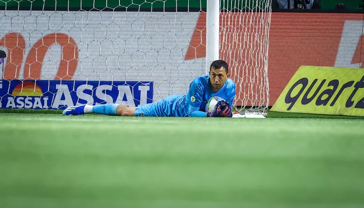 Marchesín pelo Grêmio