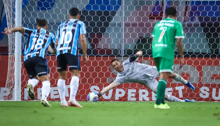 Grêmio em casa