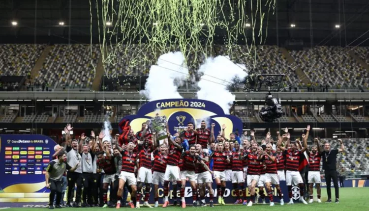 Flamengo