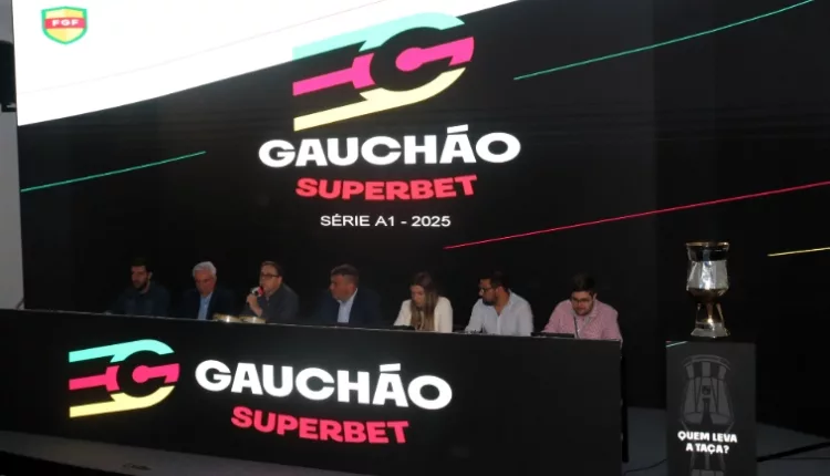 Gauchão