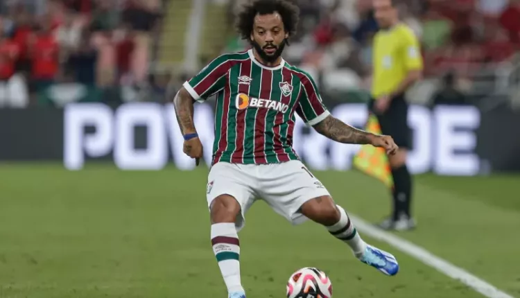 Marcelo Fluminense