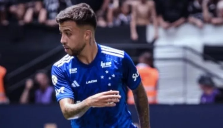 Cruzeiro recebe o Grêmio