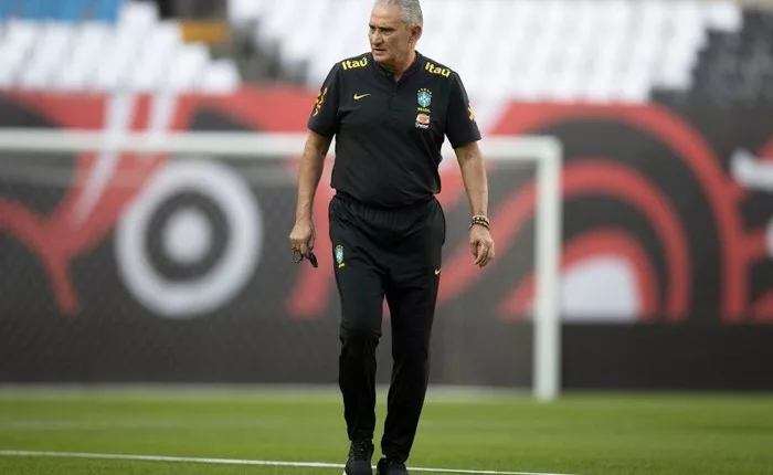 Tite Grêmio