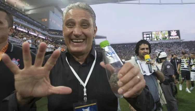 Tite Renato Grêmio