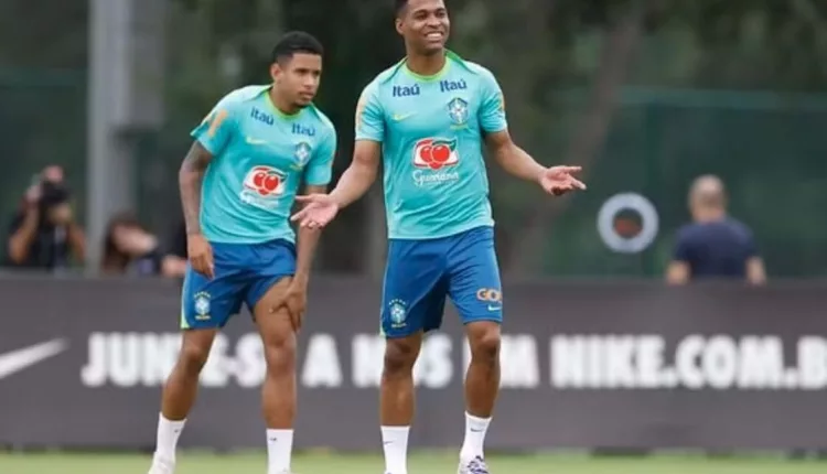 Wendell ex-Grêmio