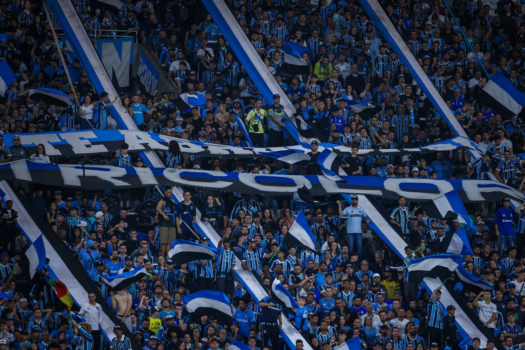 Geral do Grêmio