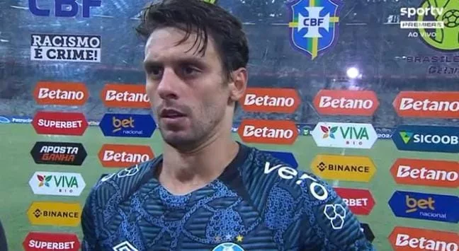 Rodrigo Caio, Grêmio