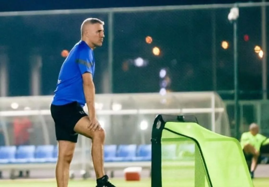 Crespo na mira do Grêmio