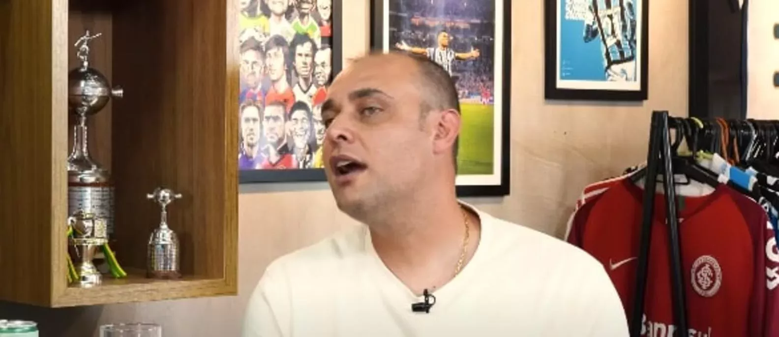 Renan pelo Inter