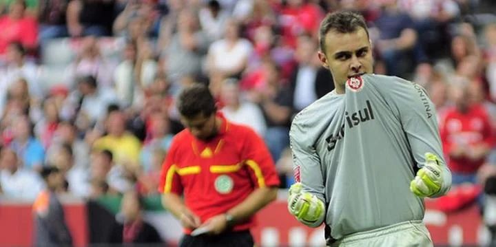 Renan pelo Inter