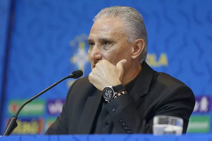 Tite Rafinha Grêmio