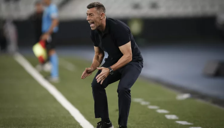 Pedro Caixinha Grêmio