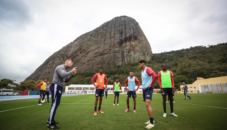 Pedro Caixinha do Grêmio