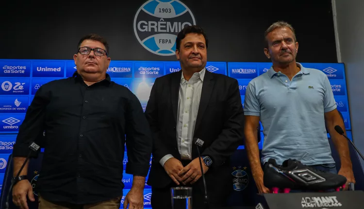 GRÊMIO