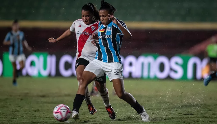 Grêmio final