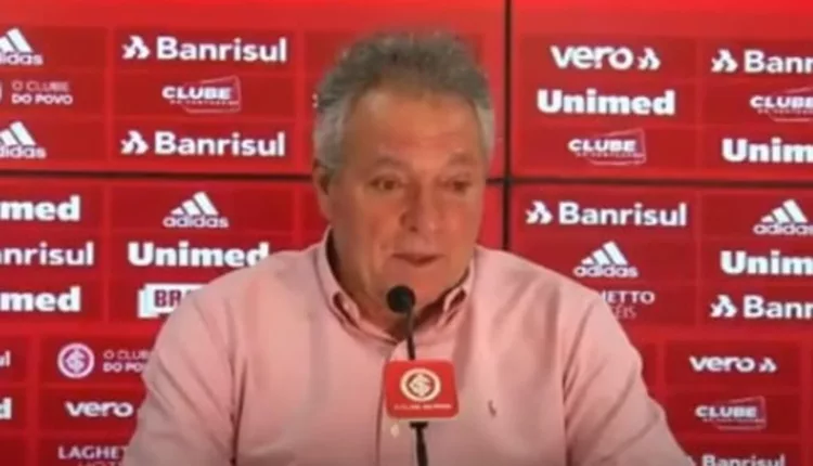 Abel Braga Inter