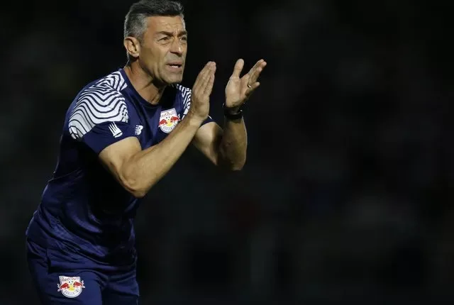 Pedro Caixinha no Grêmio?