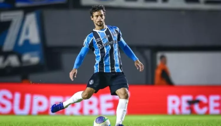 Caio Grêmio